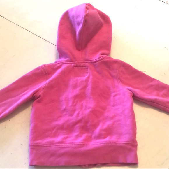 OshKosh B’gosh hoodie - Picture 4 of 8